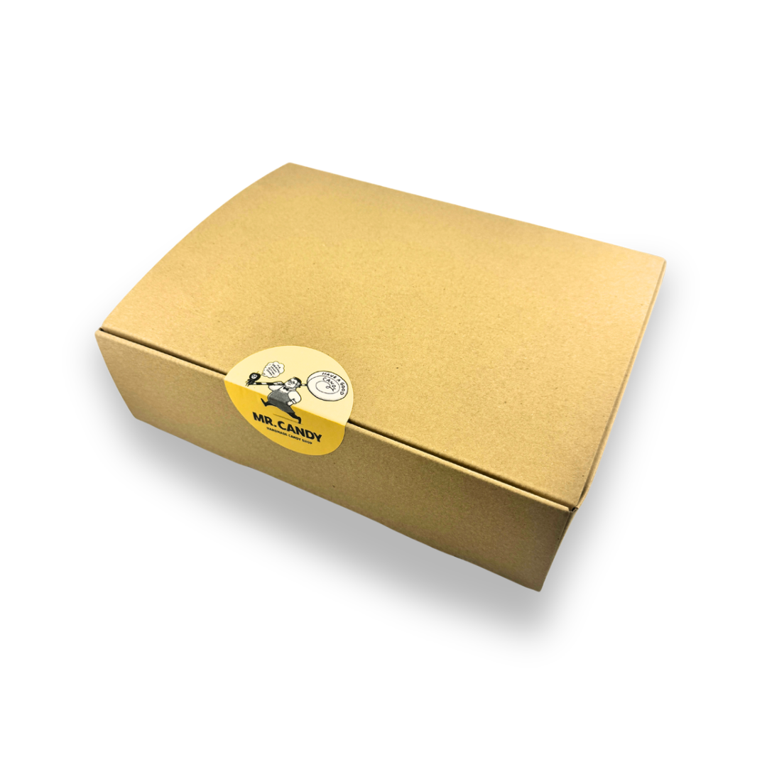 Rich Cloud ショートパック 6ヶset BOX