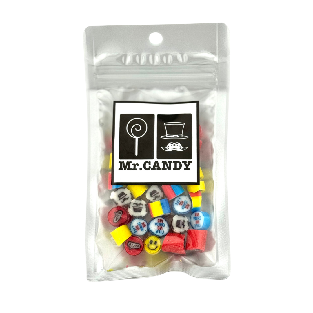 Mr.CANDY MIX 【ソフトパック30g】
