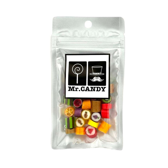 Mr.CANDY