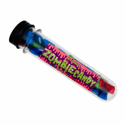 ZONBIE MIX【テストチューブ50g】