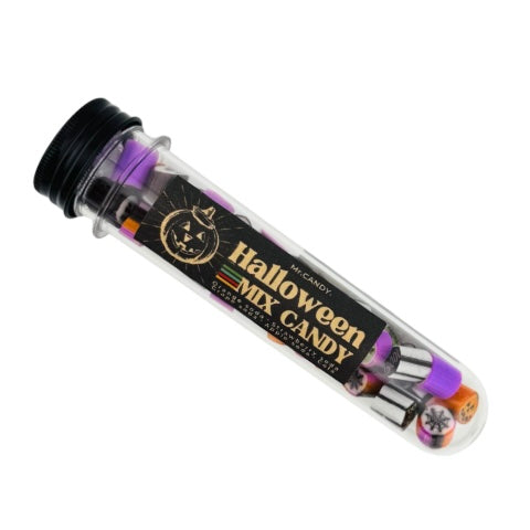 Halloween MIX【テストチューブ50g】