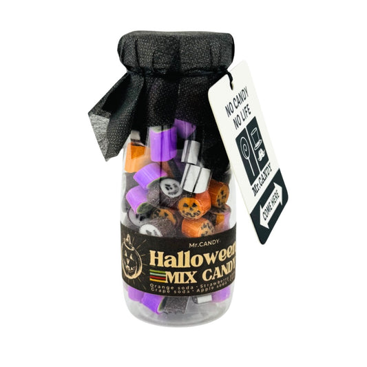 Halloween MIX【ボトル 120g】