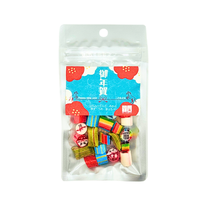 御年賀 MIX【ソフトパック30g入り】