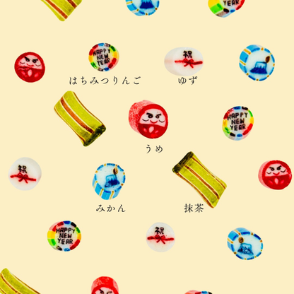 御年賀 MIX【ソフトパック30g入り】