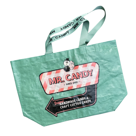 オリジナル エコバック