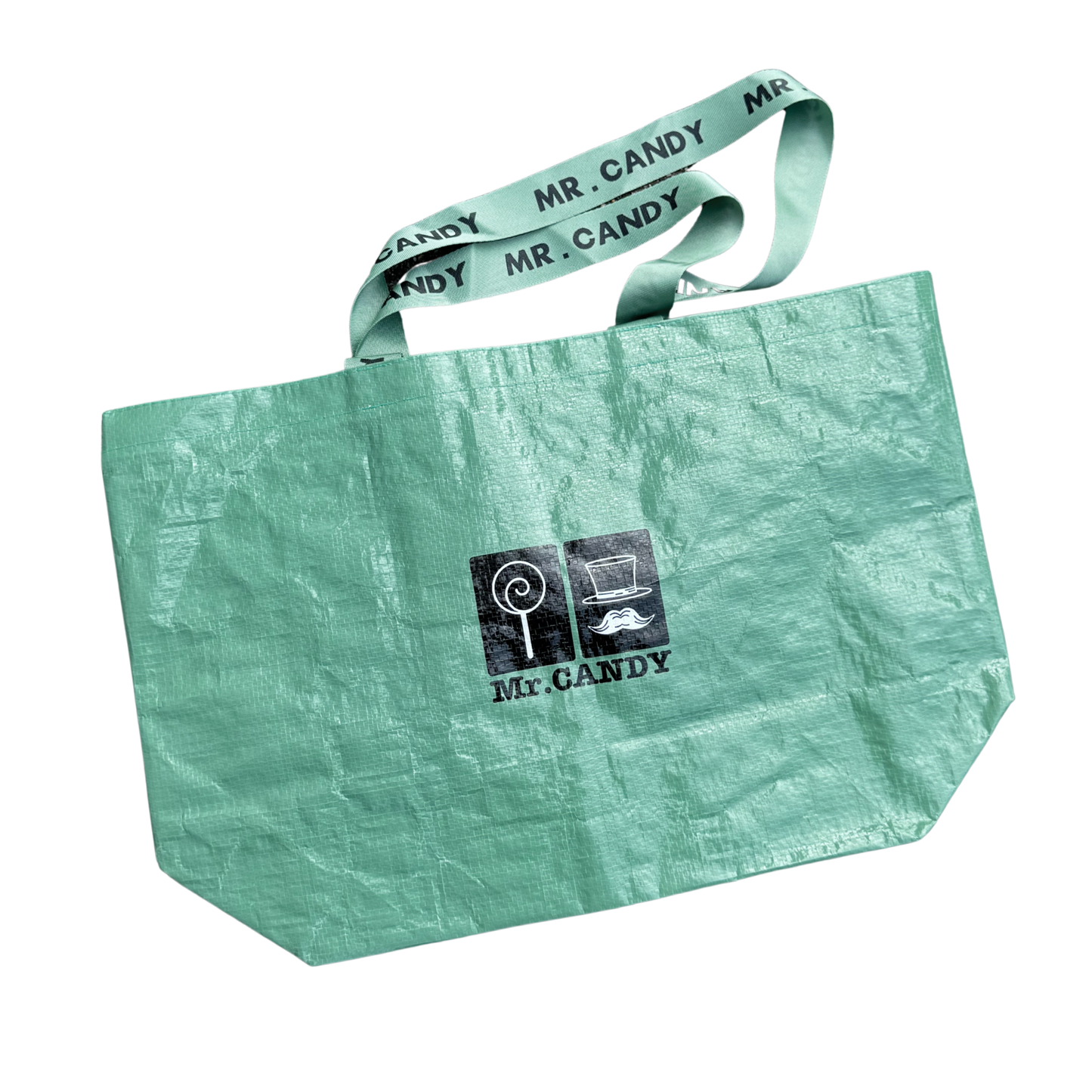 オリジナル エコバック