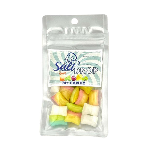 SALT DROP 【ソフトパック30g】