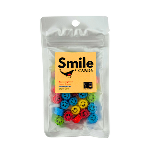 SMILE MIX【ソフトパック30g入り】