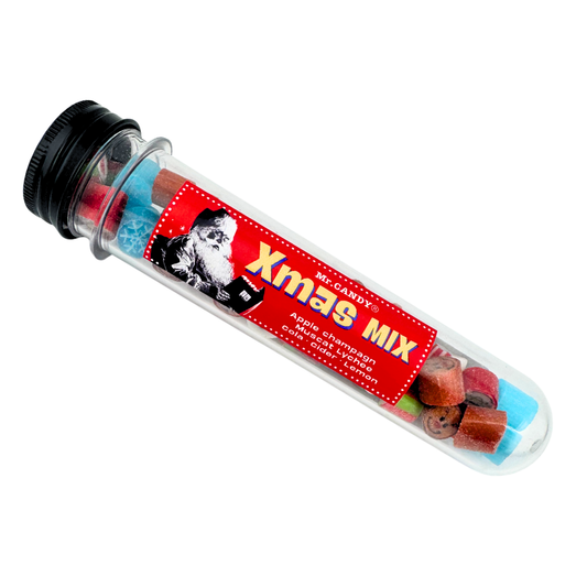 Xmas MIX【テストチューブ50g入り】