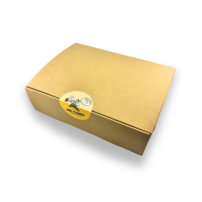 Rich Cloud ショートパック 6ヶset BOX