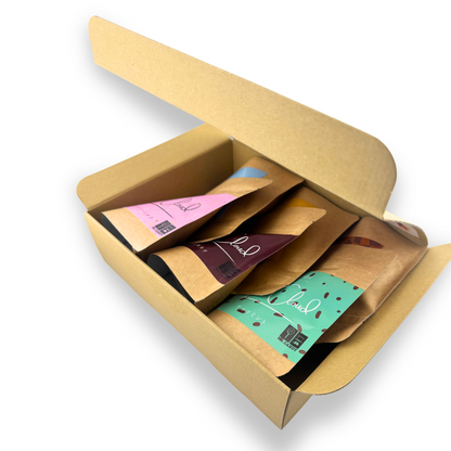 Rich Cloud ショートパック 6ヶset BOX