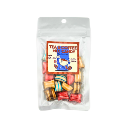 Tea ＆ Coffee MIX【ソフトパック30g】