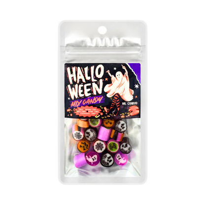 Halloween MIX【ソフトパック30g入り】