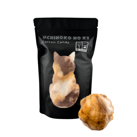 コットン　キャンディ *＊*．.・様 リクエスト 6点 まとめ商品 コットンキャンディー3色カップ 6個セット | JTBのふるさと納税